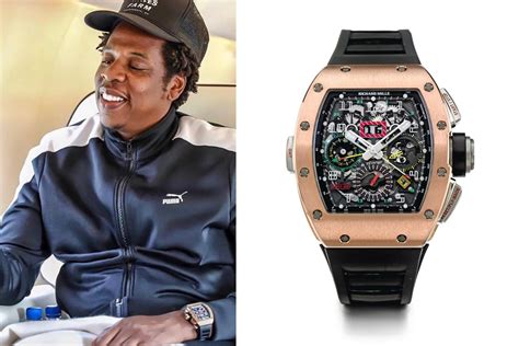 jay z richard mille price|jay z tiffany watch.